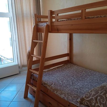 Apart Hotel Alicante Затока Экстерьер фото