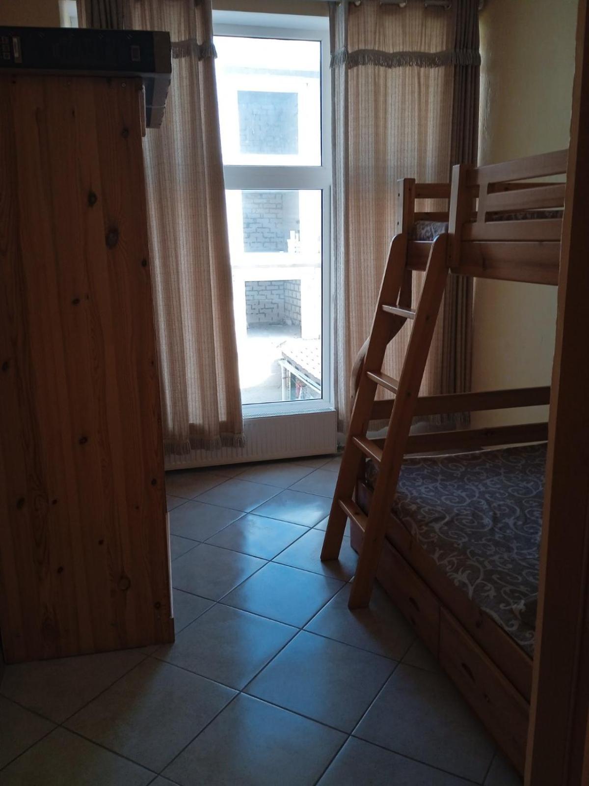 Apart Hotel Alicante Затока Экстерьер фото