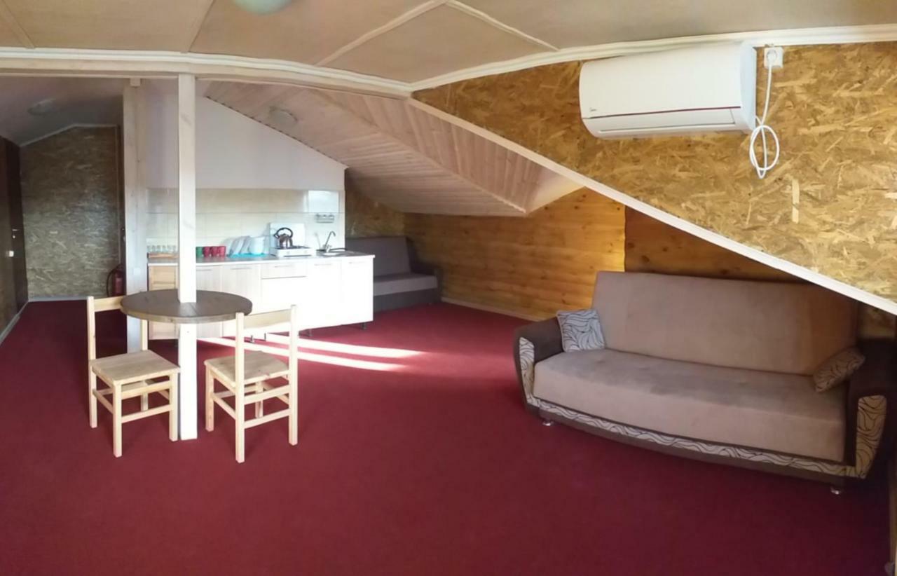 Apart Hotel Alicante Затока Экстерьер фото